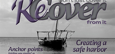 cartoon hockey player